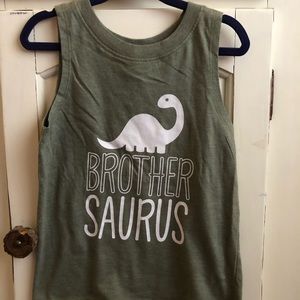 Bundle of awesome tank tops